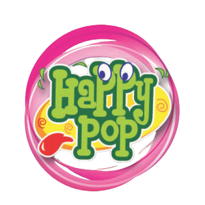 HAPPY POP
