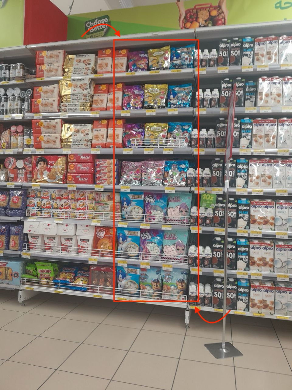 Primary Display 3