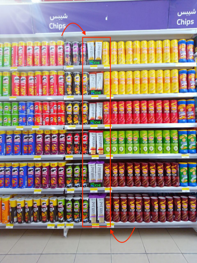 Primary Display 5