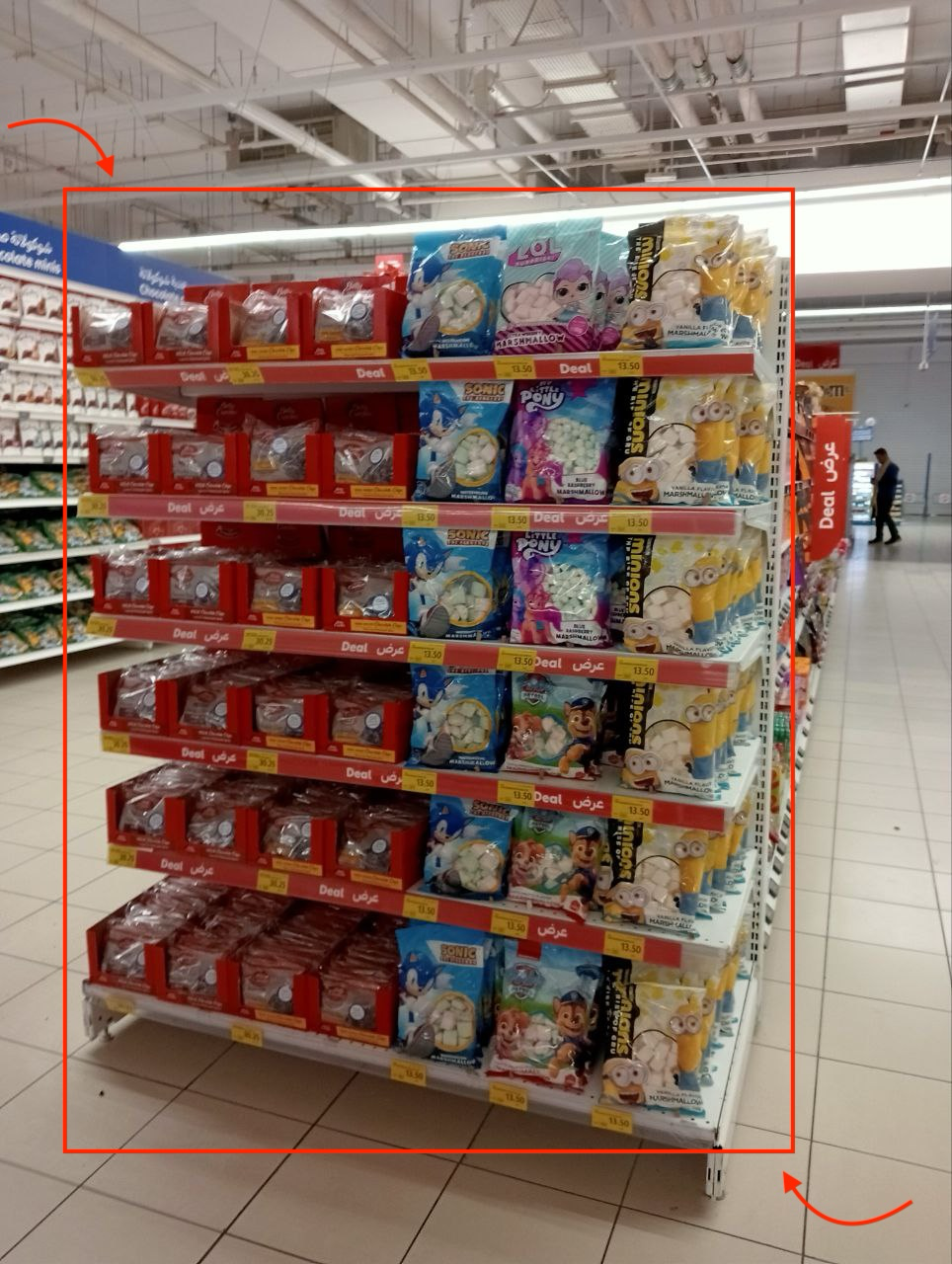 Promotional Display 9